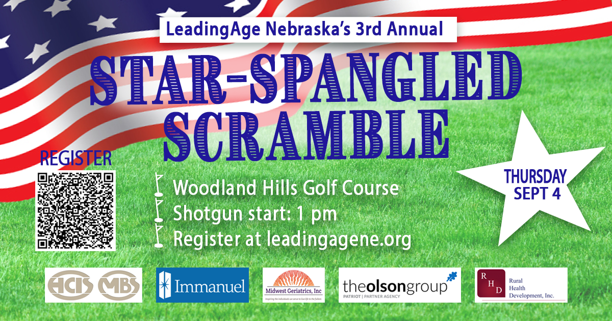 2025 Golf Scramble image